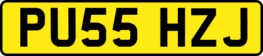 PU55HZJ
