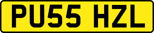 PU55HZL
