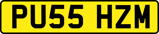 PU55HZM