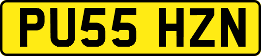 PU55HZN
