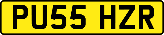 PU55HZR