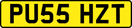 PU55HZT