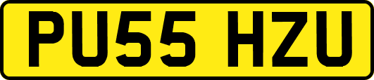 PU55HZU