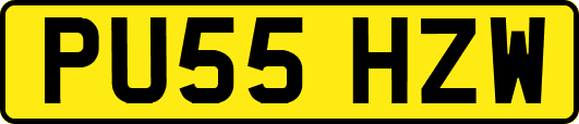 PU55HZW