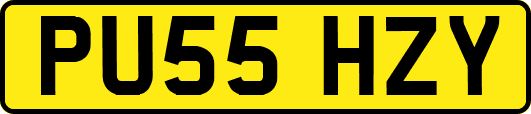 PU55HZY