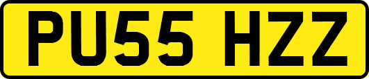 PU55HZZ