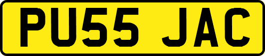 PU55JAC