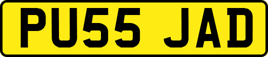 PU55JAD