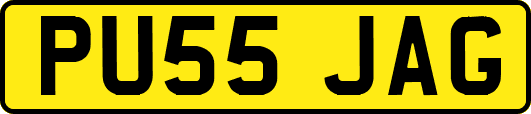 PU55JAG