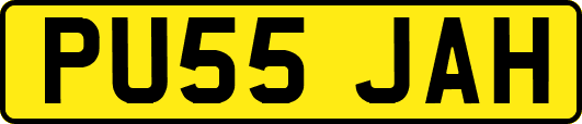 PU55JAH