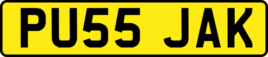PU55JAK