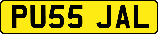 PU55JAL