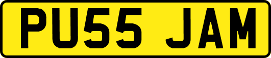 PU55JAM