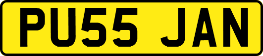 PU55JAN