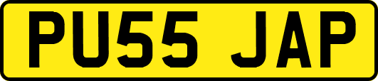 PU55JAP