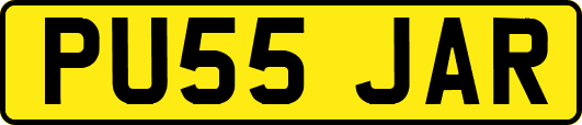 PU55JAR