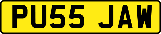 PU55JAW