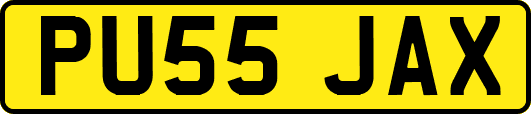 PU55JAX