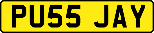 PU55JAY