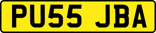 PU55JBA