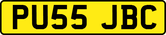 PU55JBC