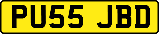 PU55JBD