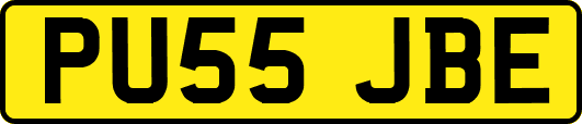 PU55JBE