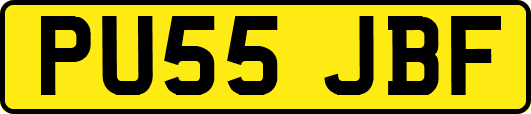 PU55JBF