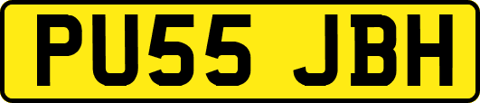 PU55JBH