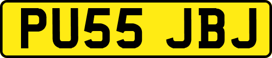 PU55JBJ