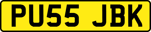 PU55JBK