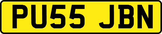 PU55JBN