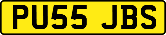 PU55JBS
