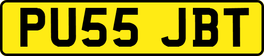 PU55JBT