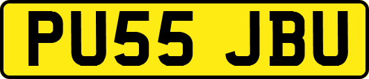 PU55JBU