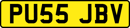 PU55JBV