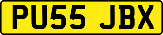 PU55JBX