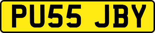 PU55JBY