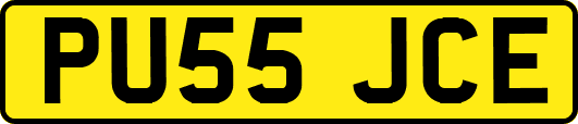 PU55JCE