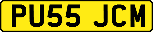 PU55JCM