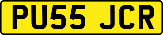 PU55JCR
