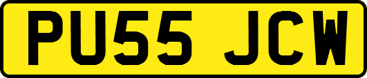PU55JCW