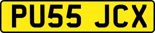 PU55JCX