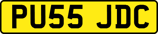 PU55JDC