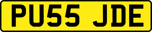 PU55JDE