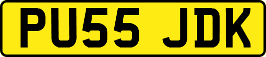 PU55JDK
