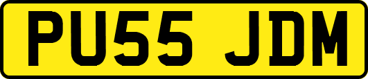 PU55JDM