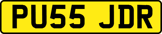 PU55JDR