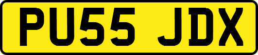 PU55JDX