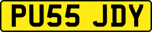 PU55JDY